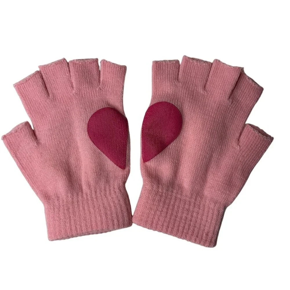 Girls Small Glove and Mitten Bundle